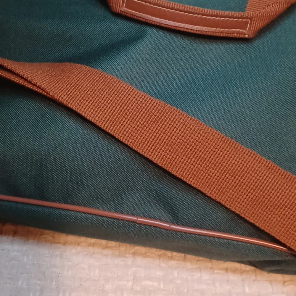 Vintage Polo Ralph Lauren Tote